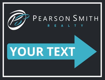 Picture of Home for Sale Directional