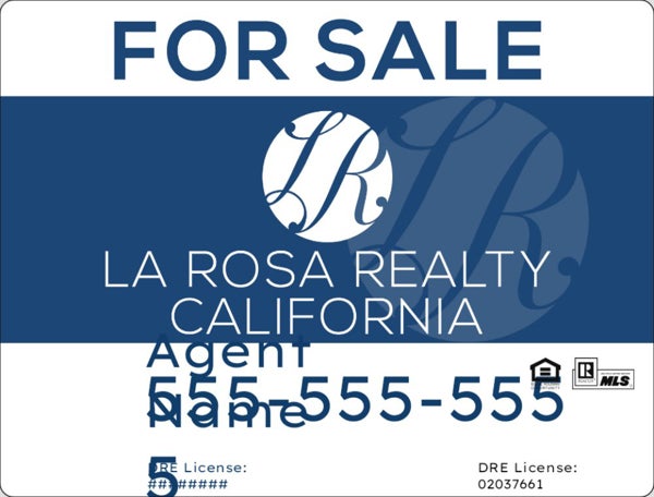 Picture of For Sale - Agent Name & Number