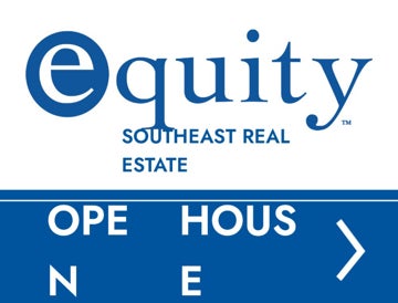Picture of Open House Directional - General