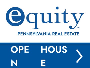 Picture of Yard Sign - Open House Directional