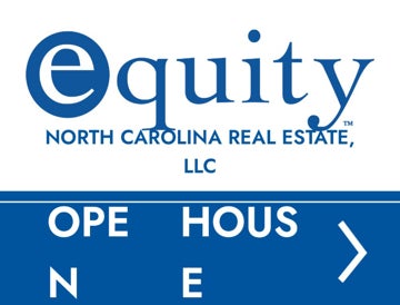 Picture of Yard Sign - Open House Directional