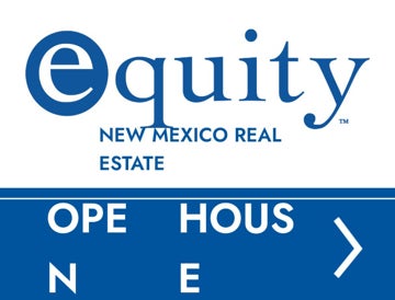 Picture of Yard Sign - Open House Directional