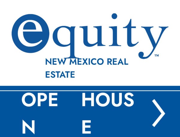Picture of Yard Sign - Open House Directional
