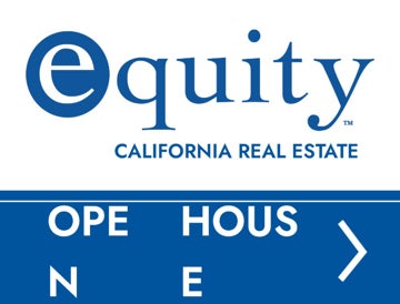 Picture of Yard Sign - Open House Directional