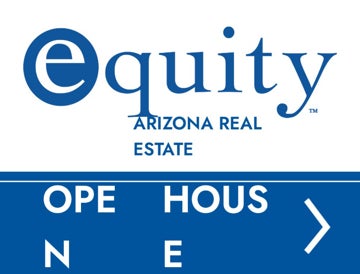 Picture of Yard Sign - Open House Directional