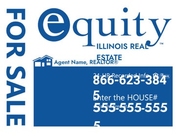 Picture of For Sale Agent Sign (623-3845)