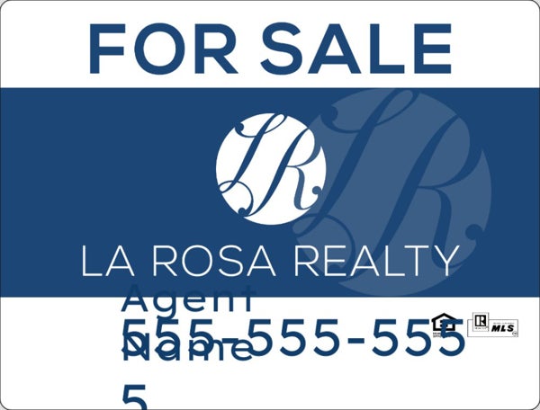 Picture of For Sale - Agent Name & Number