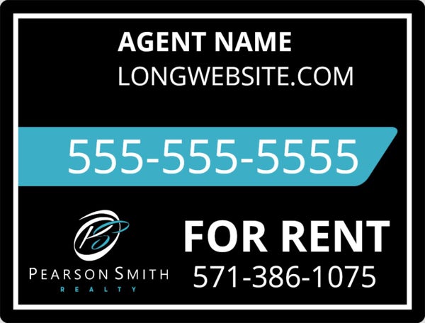 Picture of For Rent - Agent Name, Number and Photo