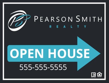 Picture of Open House - Agent Name, Phone, Website & Photo