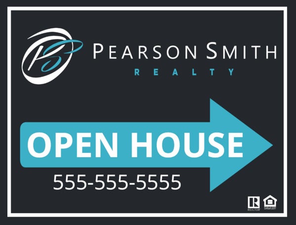 Picture of Open House - Agent Name, Phone, Website & Photo
