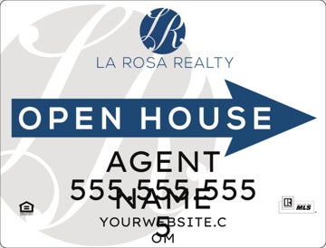 Picture of ATLANTA Open House - Agent Name, Phone, & Website