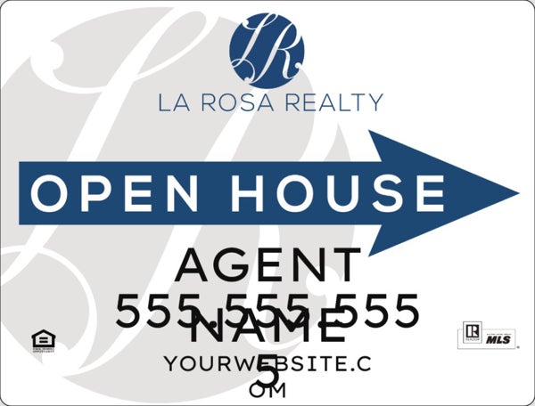 Picture of ATLANTA Open House - Agent Name, Phone, & Website