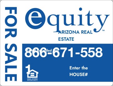 Picture of 4ft x 8ft Vinyl Banner Single Sided