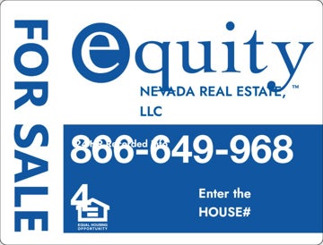 Picture of Yard Sign - Standard