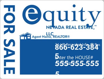 Picture of For Sale Agent Photo Sign (236-1487)