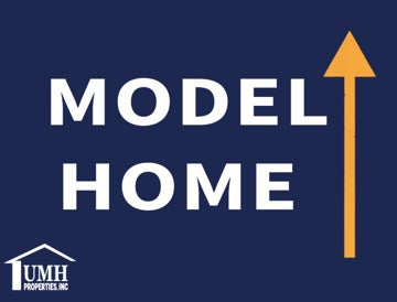 Picture of Model Home 18x24