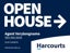Picture of Open House - Dark Blue