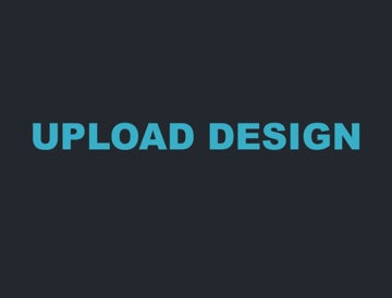 Picture of Upload Design