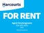 Picture of For Rent - Light Blue Horizontal - No Photo