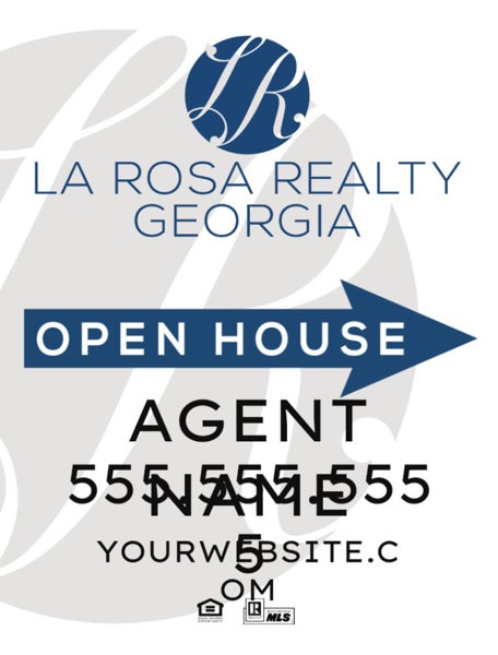 Picture of GAINESVILLE Open House - Agent Name, Phone & Website
