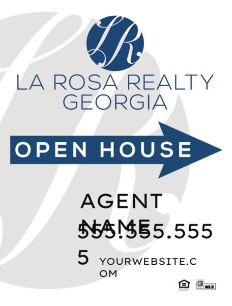 Picture of Open House - Agent Name, Phone, Website & Photo