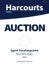Picture of Auction - White Vertical
