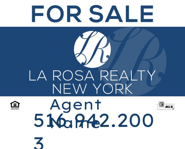 Picture of Design for Design for For Sale - Agent Name & Number