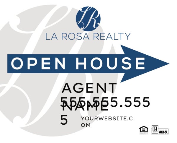 Picture of Open House - Agent Name, Phone, Website & Photo