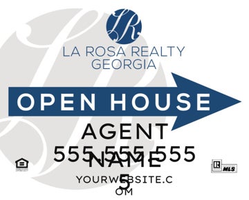 Picture of GAINESVILLE Open House - Agent Name, Phone & Website