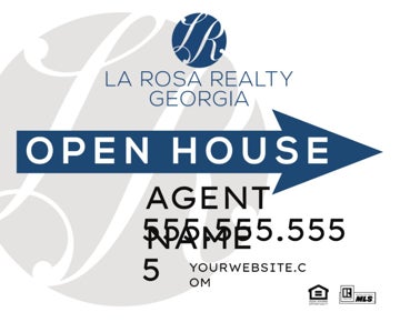 Picture of Open House - Agent Name, Phone, Website & Photo