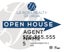 Picture of Open House - Agent Name, Phone, Website & Photo
