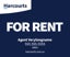 Picture of For Rent - Dark Blue Horizontal - No Photo