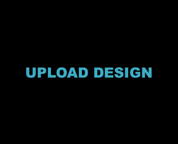 Picture of Upload Design