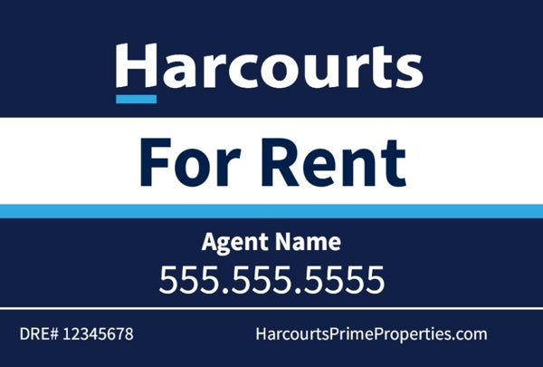 Picture of Agent For Rent