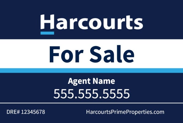 Picture of Agent For Sale