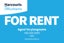 Picture of For Rent - Office Name - Light Blue Horizontal - No Photo