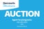 Picture of Auction - Office Name - Light Blue Horizontal - No Photo