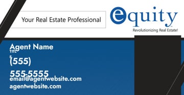 Picture of Car Magnet - Agent