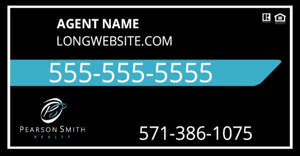 Picture of Magnetic Single Sided