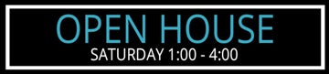 Picture of OPEN HOUSE
