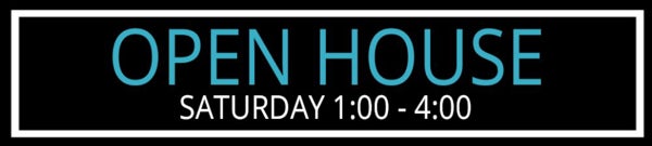 Picture of OPEN HOUSE