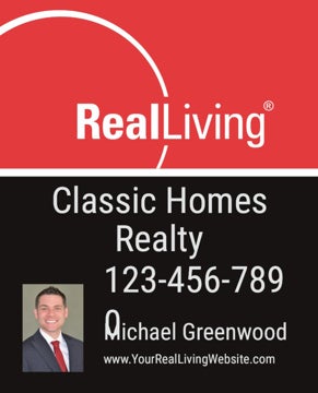 Picture of 30x24 Yard Sign