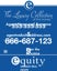 Picture of Yard Sign - Luxury Panel