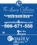 Picture of Yard Sign - Luxury Panel