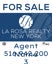 Picture of Design for Design for For Sale - Agent Name & Number
