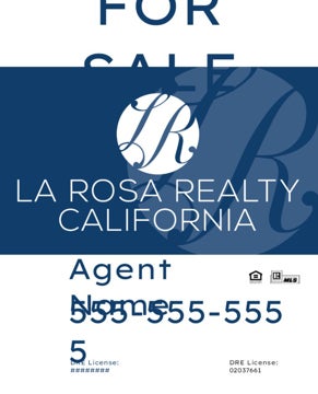 Picture of For Sale - Agent Photo, Name & Phone