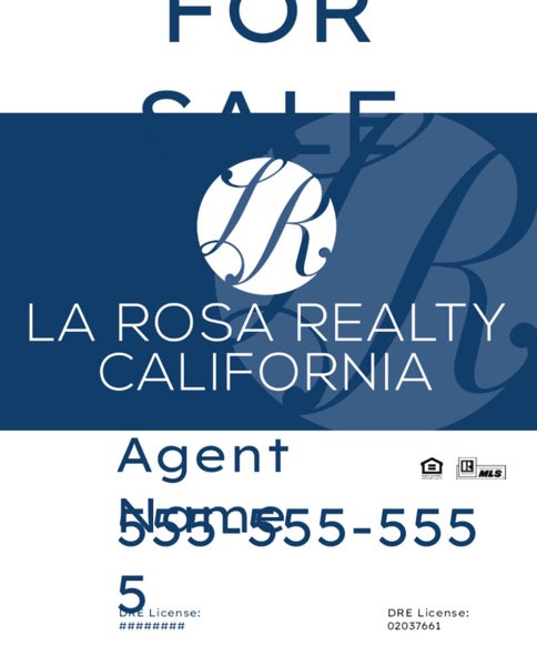 Picture of For Sale - Agent Photo, Name & Phone