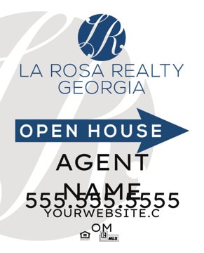 Picture of GAINESVILLE Open House - Agent Name, Phone & Website
