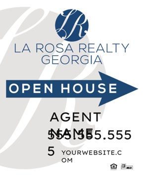Picture of Open House - Agent Name, Phone, Website & Photo