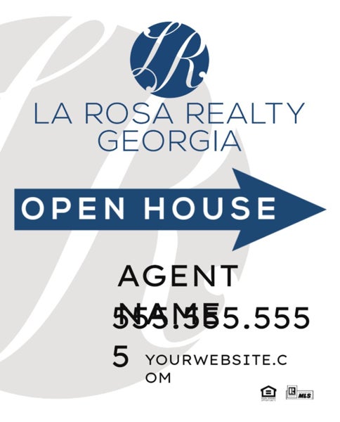 Picture of Open House - Agent Name, Phone, Website & Photo